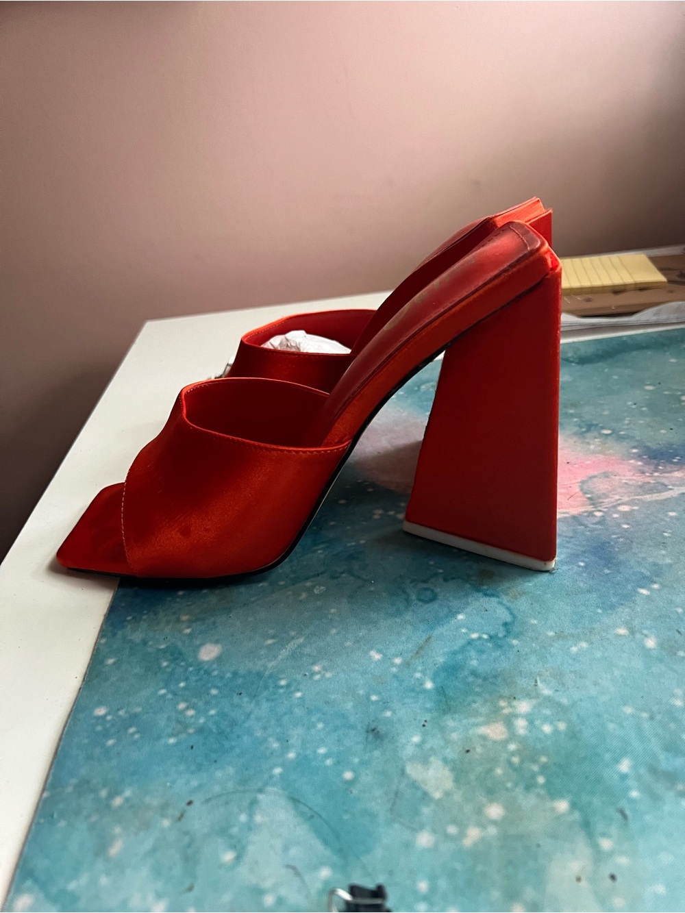 Block mules - Picture 2 of 4